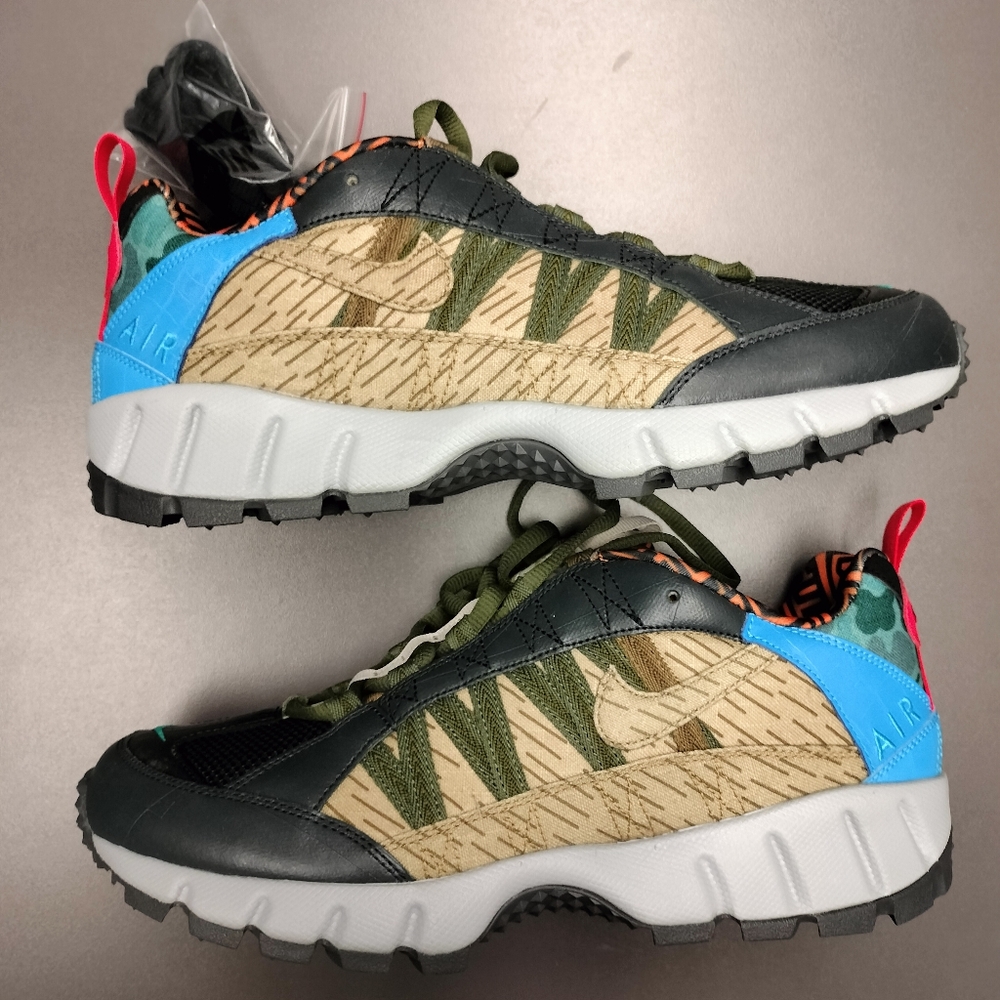 Air Humara '17 Premium